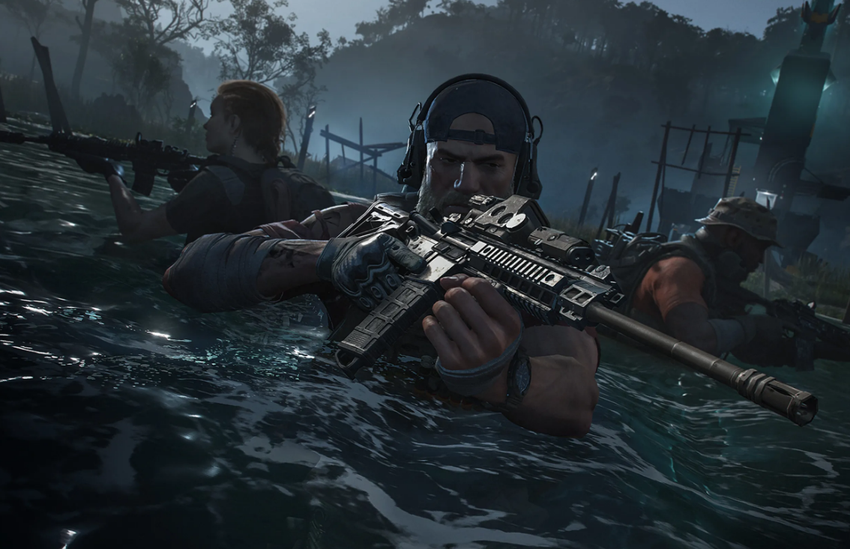 Ghost Recon Breakpoint rozczarował Ubisoft, i teraz na grę czekają poważne zmiany