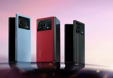 To oficjalne: vivo X Fold+ składany ...