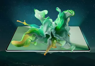 To już oficjalne: Honor MagicPad 2 ...