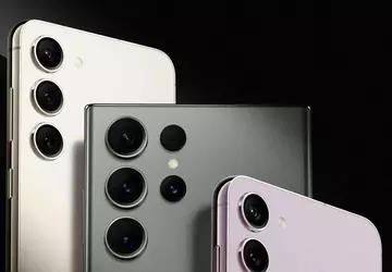 Po Galaxy S22: użytkownicy Galaxy S23, ...