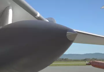 Rosjanie poinformowali, że zmodernizowali nieznany pocisk ...