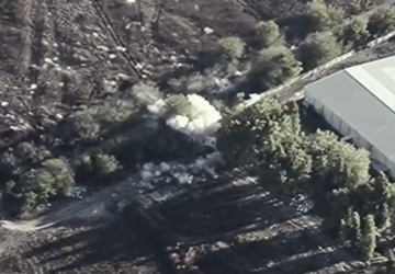 Ukraińskie Siły Operacji Specjalnych zniszczyły rosyjskich ...