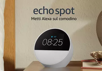 Amazon przygotowuje się do wydania inteligentnego ...