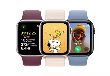 Czarny Piątek na Amazon: Apple Watch ...