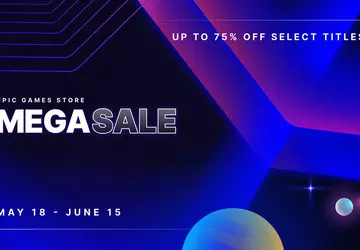 Epic Games Store rozpoczął Mega Wyprzedaż. ...