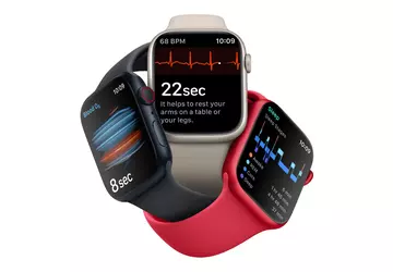 Apple Watch Series 8 z obudową ...