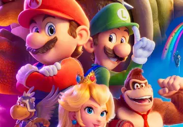 Ukazał się ostateczny zwiastun Super Mario ...