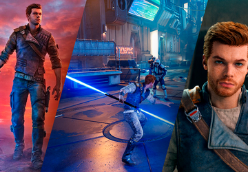 Trudna droga w galaktyce daleko, daleko: ...