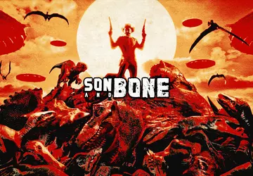 Son and Bone, strzelanka pozwalająca udusić ...