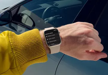 Mercedes wydał aplikację dla Apple Watch: ...