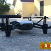 Przegląd Quadrocoptera Ryze Tello: Najlepszy Drone dla pierwszego zakupu-15
