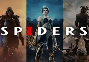 Upadek Spiders: Twórcy GreedFall ogłaszają bankructwo, ...