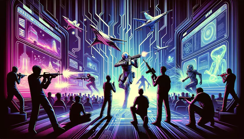 Czy Quake III Arena doczeka się remastera? Nightdive Studios sugeruje powrót