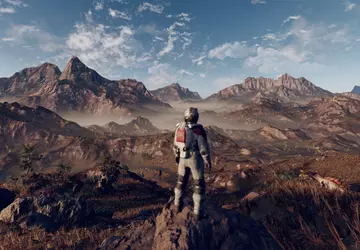 Starfiled będzie miał wygodną funkcję wyboru ...