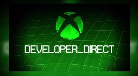 Plotka: Microsoft wkrótce zorganizuje Xbox Developer Direct, pierwszy pokaz w 2024 roku