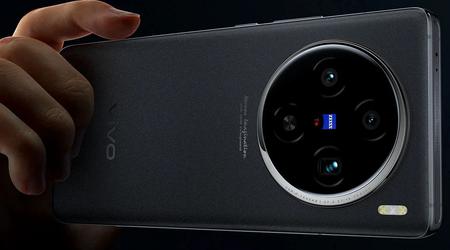 Plotki: Vivo X100 Ultra otrzyma wyświetlacz od Samsunga