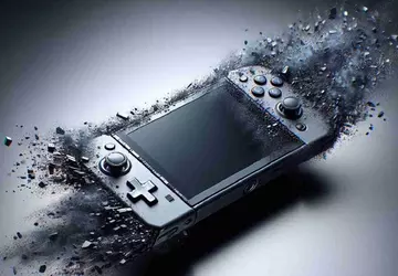 Nintendo Switch 2 może zostać zaprezentowane ...