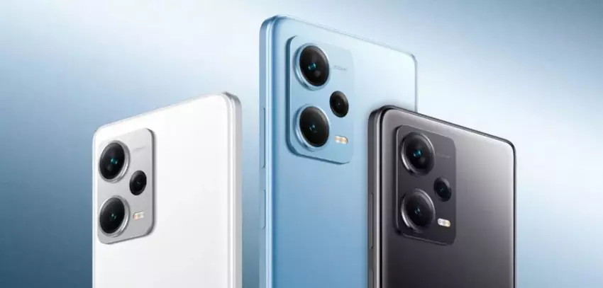 Snapdragon 7 Gen 2, wyświetlacz 120Hz, aparat 50MP i bateria o dużej pojemności - Xiaomi ma odsłonić smartfon Redmi Note 12 Turbo