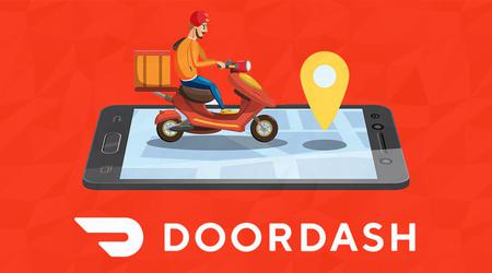  DoorDash testuje usługę dostawy dronem w Wirginii