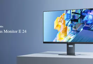 OnePlus Monitor E: 24-calowy monitor z ...