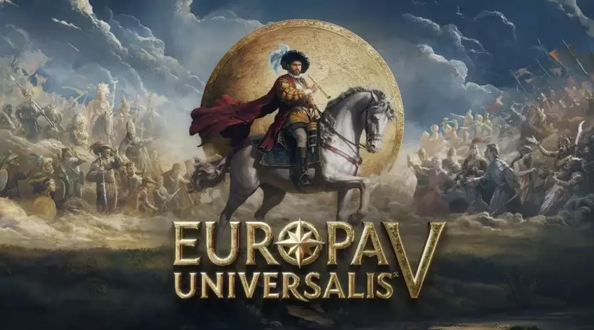 IGN pokazał ekskluzywne materiały z rozgrywki Europa Universalis V — ambitnej strategii 4X od Paradox Interactive