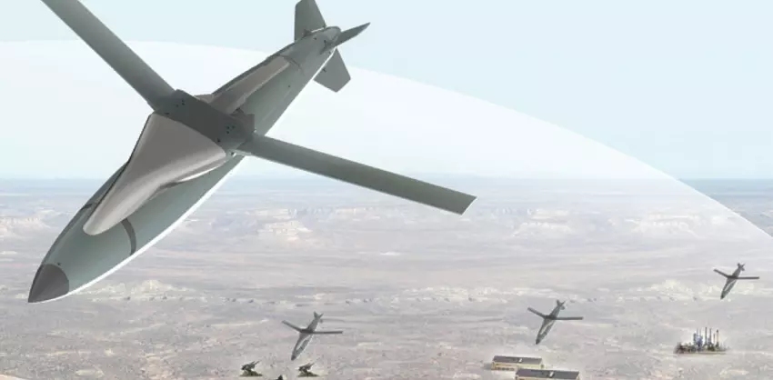 REST, izraelski odpowiednik amerykańskiego systemu JDAM-ER do przekształcania konwencjonalnych bomb w precyzyjną amunicję dalekiego zasięgu.