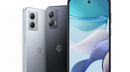 Insider: Motorola planuje globalną premierę Moto G53 5G, z układem Snapdragon 4 Gen 1 i ekranem OLED 90Hz