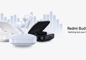 Xiaomi zaprezentowało globalną wersję Redmi Buds ...