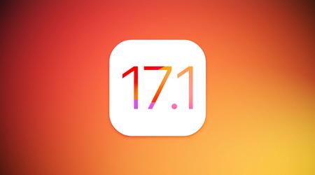Po macOS Sonoma 14.1 Beta 1: ukazała się pierwsza testowa wersja iOS 17.1