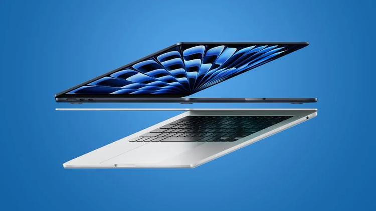 MacBook Air z chipem M4 może ...