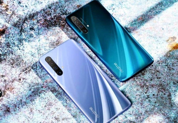Prezentacja nowego flagowego Realme X50 Pro ...