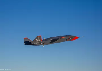 Drony dla F-35A Lightning II - ...