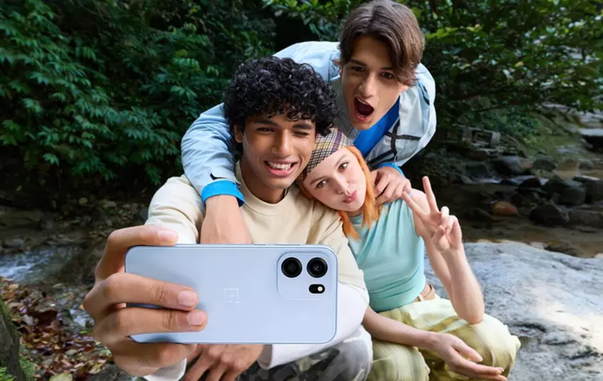 OnePlus Nord CE 6 z ogromną baterią