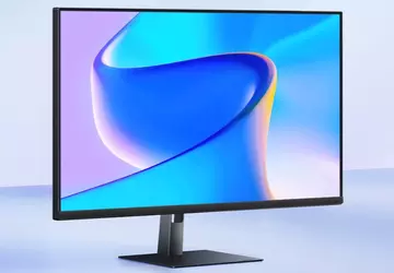 Redmi A27Q - budżetowy monitor QHD ...