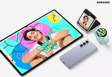 Plotka: Galaxy Fold 6, Galaxy Flip ...