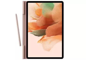 Nie Galaxy Tab S7+ Lite: nowy ...