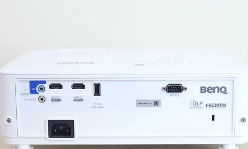 Benq TH685p vs Benq HT2050a