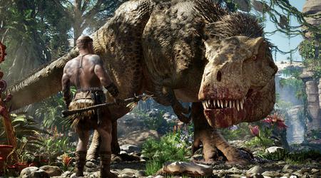 Dinozaury nie przybywają do Niemiec: symulator przetrwania ARK 2 znalazł się w programie Xbox na targach gamescom 2024 przez przypadek