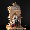 Oszałamiająco szczegółowa figurka kolekcjonerska bohatera Assassin's Creed Mirage, Basima, została zaprezentowana. Zamówienia przedpremierowe są już otwarte-8