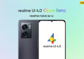 realme rozpoczyna testy systemu Android 13 ...