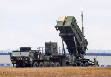 Siły zbrojne Ukrainy wykorzystują już dwa ...