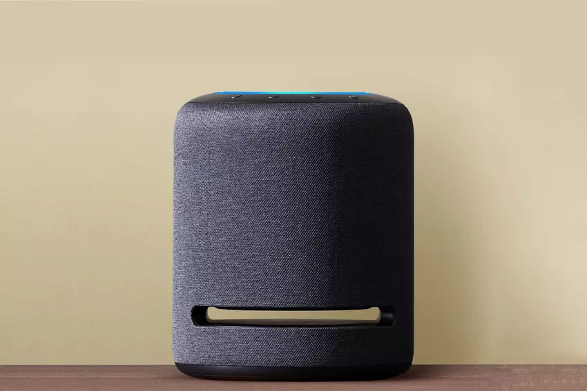 Amazon Echo Studio z obsługą dźwięku przestrzennego Spatial Audio można kupić ze zniżką w wysokości 40 USD