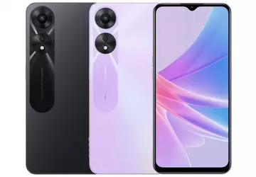OPPO A78 5G - Dimensity 700, ...