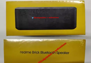 Realme przygotowuje się do wprowadzenia na ...