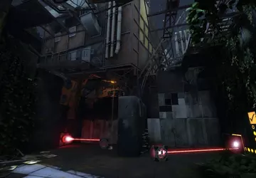 5 stycznia Portal: Revolution, fanowskie rozszerzenie ...