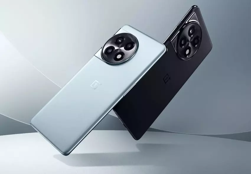 OnePlus 11R otrzymał drugą wersję beta systemu OxygenOS 14 opartego na Androidzie 14