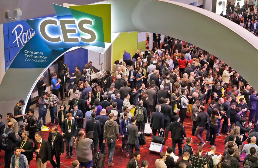 Apple przyjeżdża na CES po raz pierwszy od 28 lat. Ale w innym celu