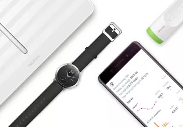 Nokia sprzedaje urządzenie Digital Health pierwszemu ...