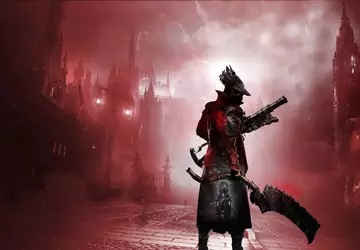 Nowa gra z uniwersum Bloodborne pojawiła ...