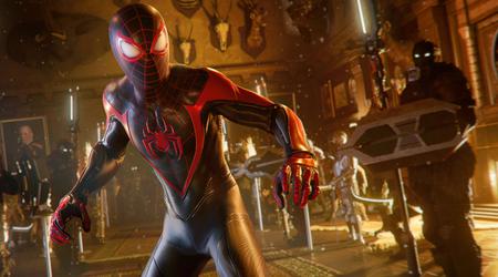 Marvel's Spider-Man 2 otrzyma tryb New Game+ na początku 2024 roku